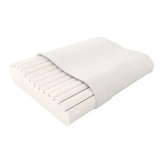Almohada Cervical Theracurve Soporte Ergonomico Theramart 