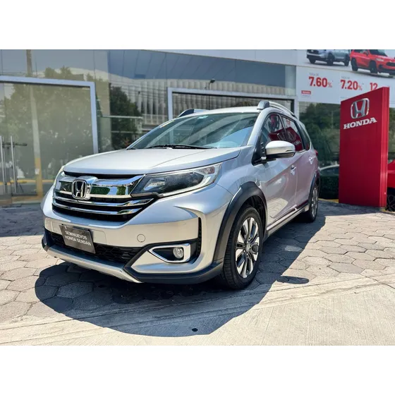 Honda Br-v 1.5 Prime Cvt