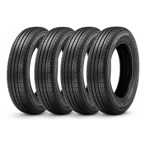 Pneus Bridgestone Aro 15 185/65r15 88h Ecopia Ep150 4 Uni