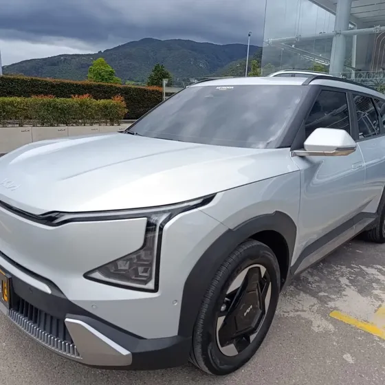 Kia Ev5 2026 0.0 Wind