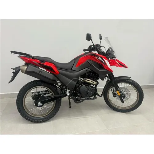 Shineray Shi 175 2026/2026 | MercadoLivre