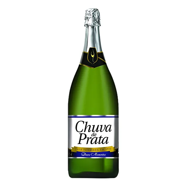 Vino Espum Chuva Prata Blan2000 - mL a $63