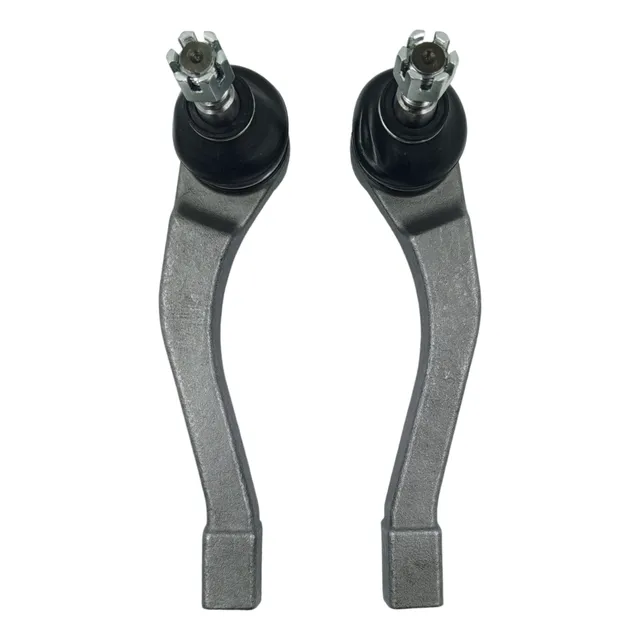 Kit X2 Terminal Direccion Ssangyong Actyon Kyron