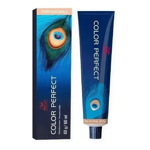 Color Perfect 9/3 Rubio Extra Claro Dorado Tono Rubio extraclaro dorado