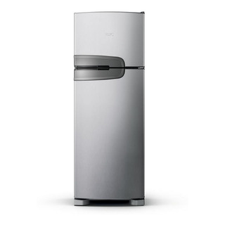 Geladeira Consul Frost Free Duplex 340 Litros Com Prateleira Geladeira Consul Frost Free Duplex 340 Litros Com Prateleira