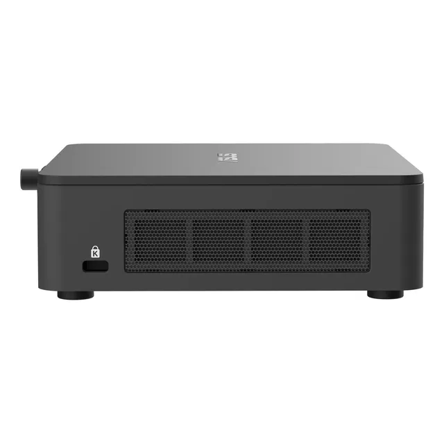 Mini Pc Asus Nuc 12 Pro Intel Core I3-1220 Ddr4 0g Ssd 0g Kt