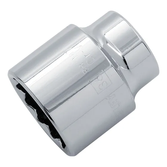 Dado Estandar 12 Pt. 1/2  36mm Stanley 4-88-187