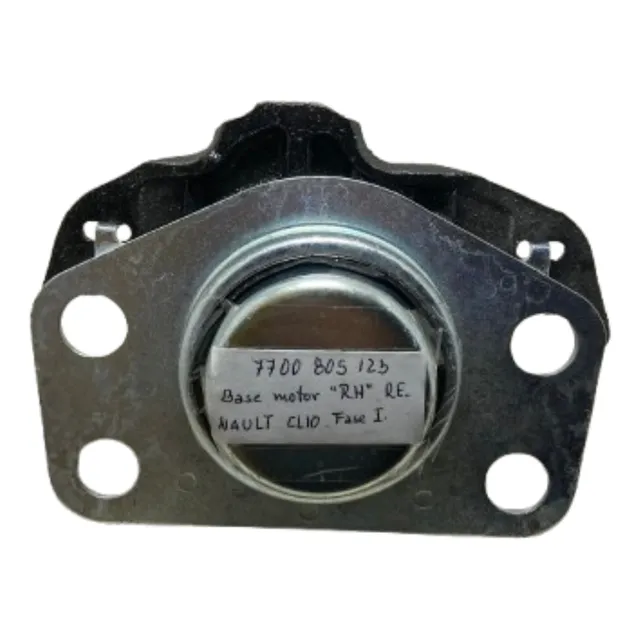 Base Motor Derecha Renault Clio - Symbol - Kangoo