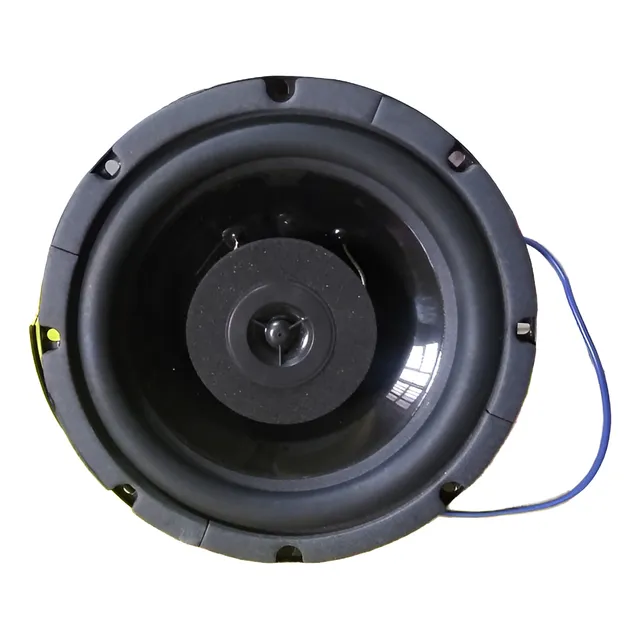 Atlas Sound Fa138t87 Subwoofer 7.1 8'' Coax Bocina T7/8w