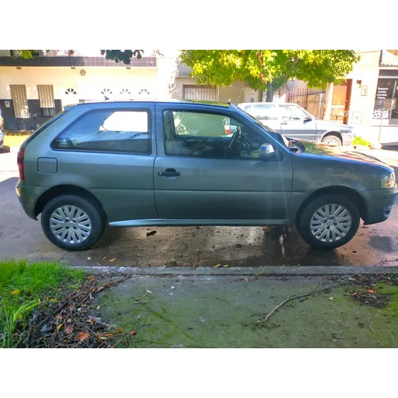 Volkswagen Gol 1.4 Power 83cv