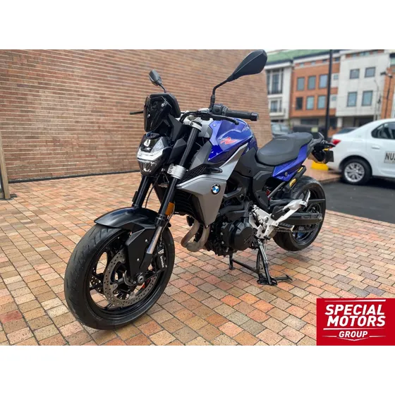 Bmw F 900 R F900r F900 R F 900r