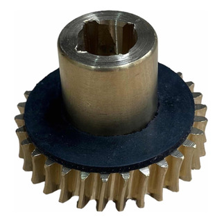 Engrenagem De Bronze Arbel/pasiane Meodor Carne 30 Dentes Engrenagem De Bronze Arbel/pasiane Meodor Carne 30 Dentes