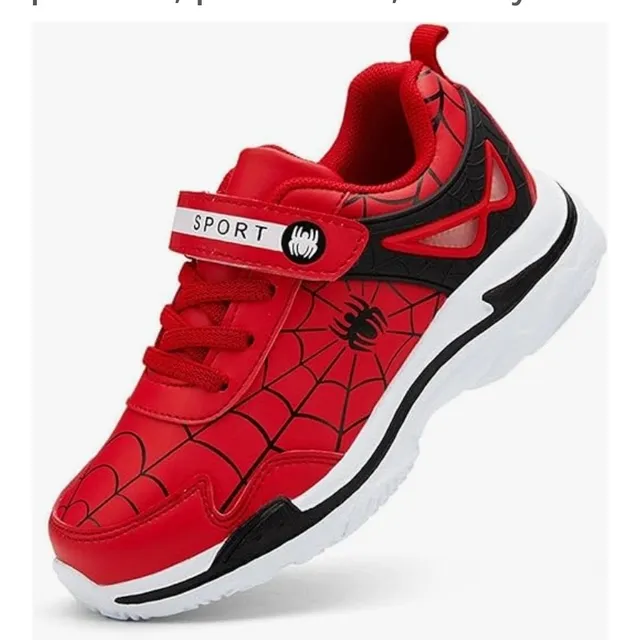 Ytrxm Zapatos Deportivos Para Niño