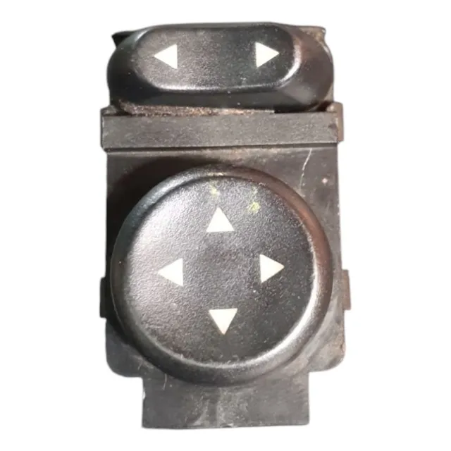 Botão Interruptor Retrovisor Elétrico Idea 2006 2016