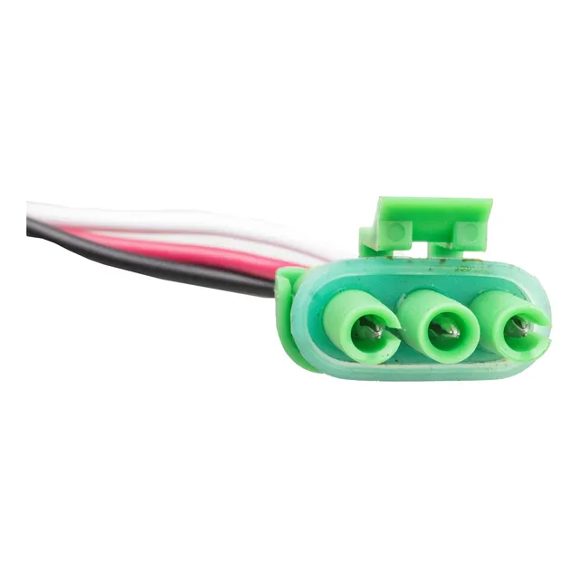 Conector Sensor Map Chevrolet Century Blazer Aveo 3 Pines