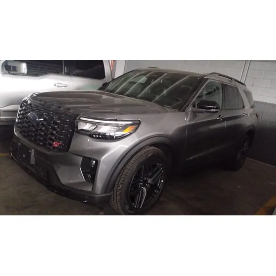Ford Explorer 2.3 St