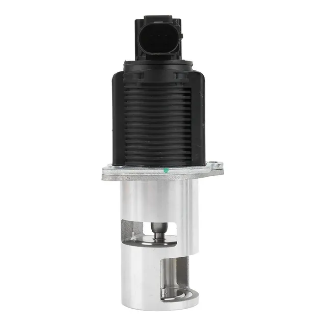 Válvula Egr 8200004883 Apta For Clio Mk2 Mk3/kangoo/megane