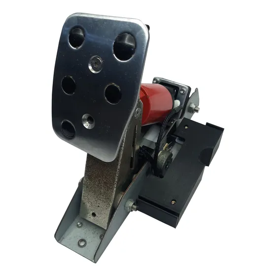 Célula Carga Load Cell Logitech G27/g29/g920/g923 Jjlc-01