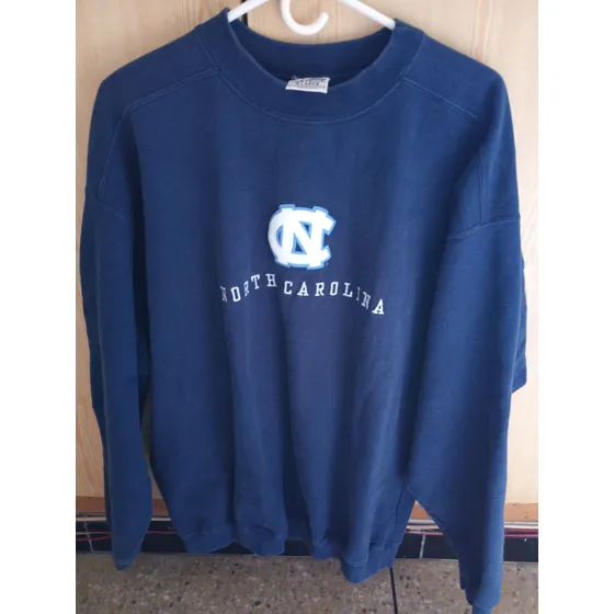 Sweeter North Caroline. Talla Xl. Importada.