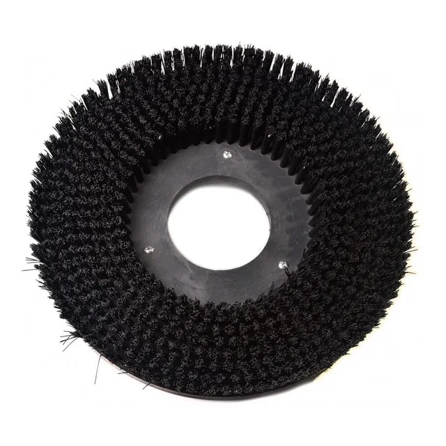 Cepillo Lustre Lava Fregadora Secadora Super Scrubber S32 90