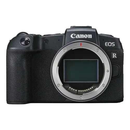Canon EOS 5D Mark IV DSLR cor preto | Parcelamento sem juros