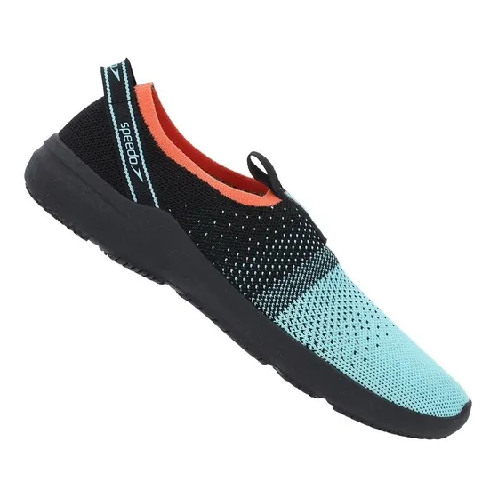 Calzado Speedo Surfknit Pro Watershoe 565 Envío Todo El País