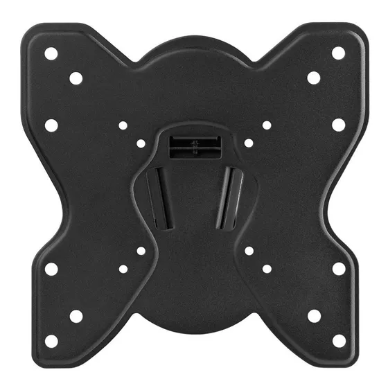 Suporte P/tv Lcd/led De 40 Polegadas C/ Ajuste De Inclinação