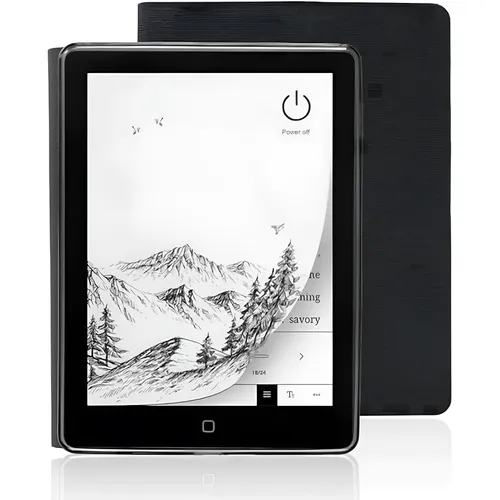 Kindle 2022 11 Gen Ebook 6.8 Polegadas E 16gb Com Preto | MercadoLivre