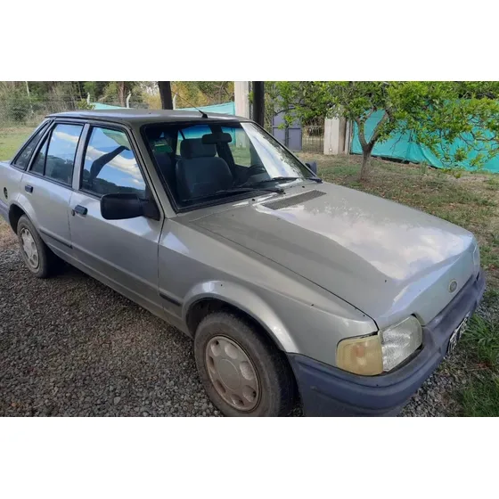 Ford Escort 1.6 Lx