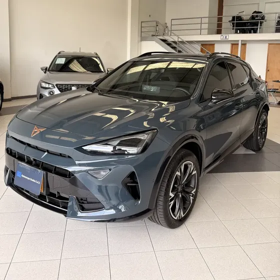 Cupra Formentor 2026 1.5 Dynamique Hibrida Metalizada At