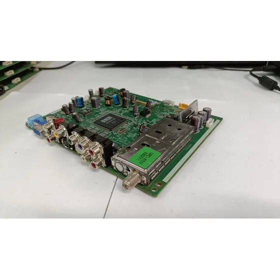 Placa Principal Gradiente Lcd2030 Lt20h 2970057001 Original