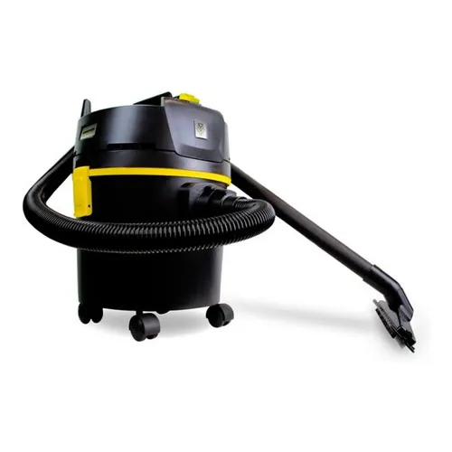 Karcher NT15/1 aspiradora seco-humedo 1400w