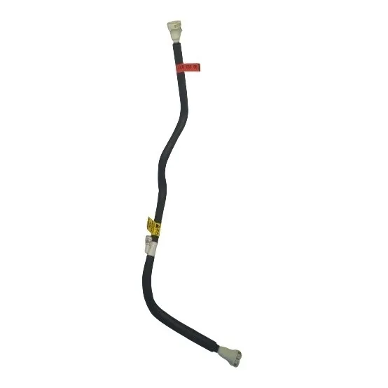 Manguera De Gasolina Riel Inyectores Chevrolet Optra Desing