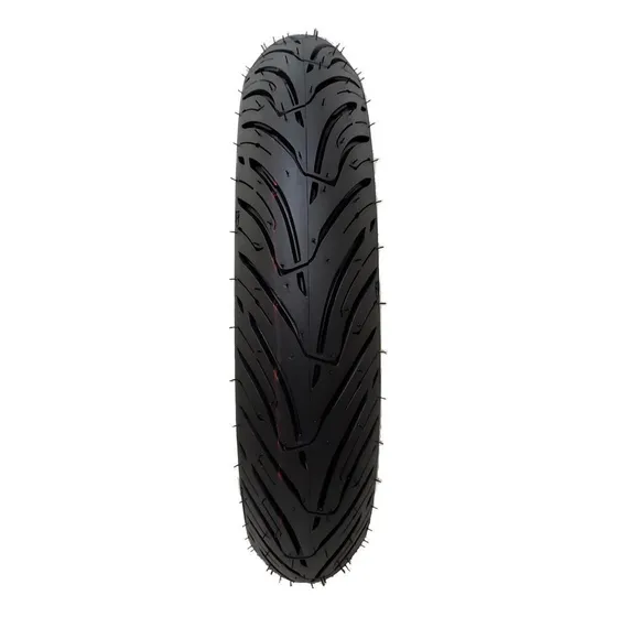 Pneu Moto Ira Aro 14 Masked Scooter 100/90-14 57p Tl (t)