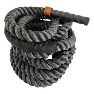 Corda Naval 40 Mm 7 Mt Detalhe Em Couro Costurada A MĂŁo Corda Naval 40 Mm 7 Mt Detalhe Em Couro Costurada A MĂŁo
