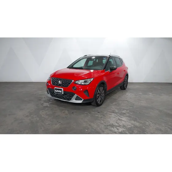 Seat Arona 1.6 Xperience Auto