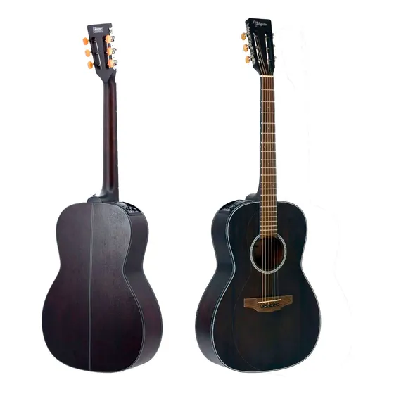 Violão Eletroacústico Takamine Gy14e Tobacco Satin