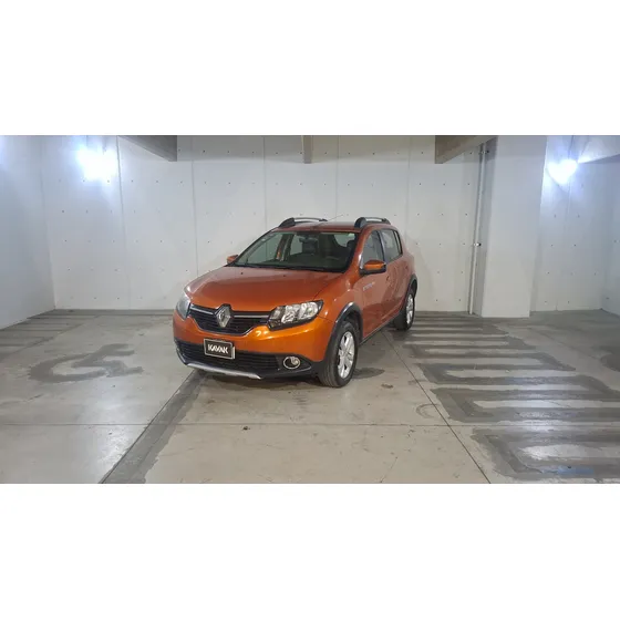 Renault Stepway 1.6 Zen Mt