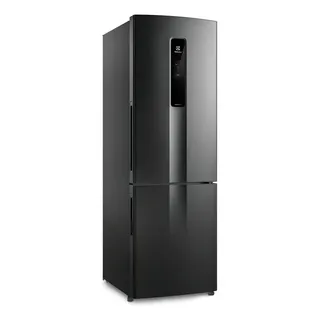 Geladeira Electrolux Frost Free Inverter 400L Efficient AutoSense e Rapid Freeze