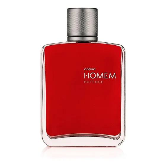 Perfume Homem Potence Edp Masculino 100 Ml Natura