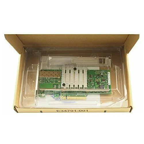 Adaptador De Red Servidor Intel X520-da1 10 Gigabit 10 Gbps