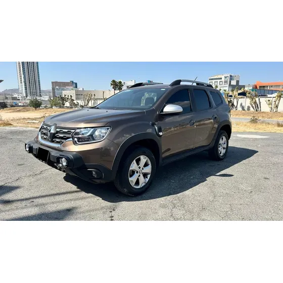 Renault Duster 1.6 Iconic Mt