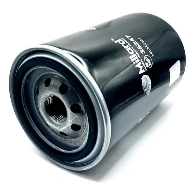 Filtro De Gasoil Mf-36247 (fs36247) Motores Cummins Isle