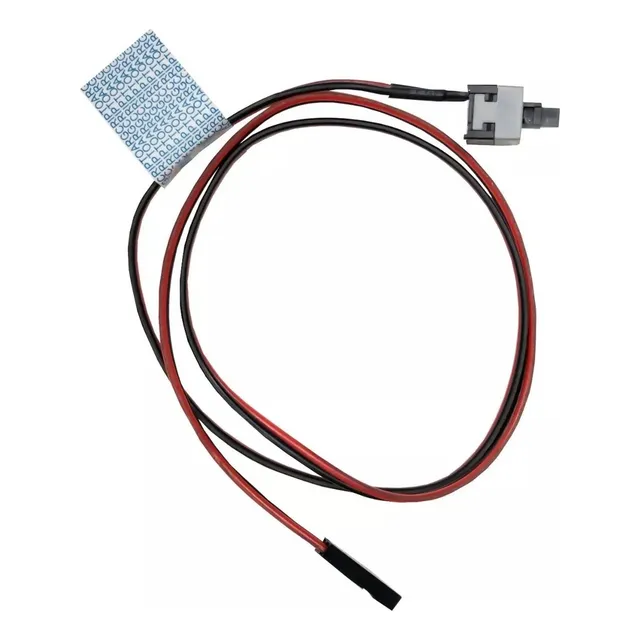 Boton Power Encendido Motherboard Pc