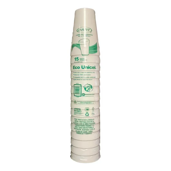 Vasos Desechables Térmicos DART 32J32 Caja c/300 32oz