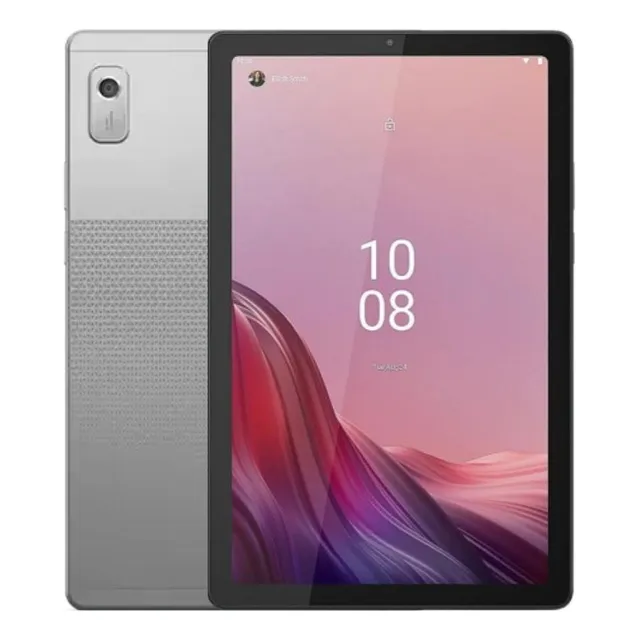 Tablet Lenovo Tab M9 9 32gb / 3gb Ram Android 12 - Artic Gray
