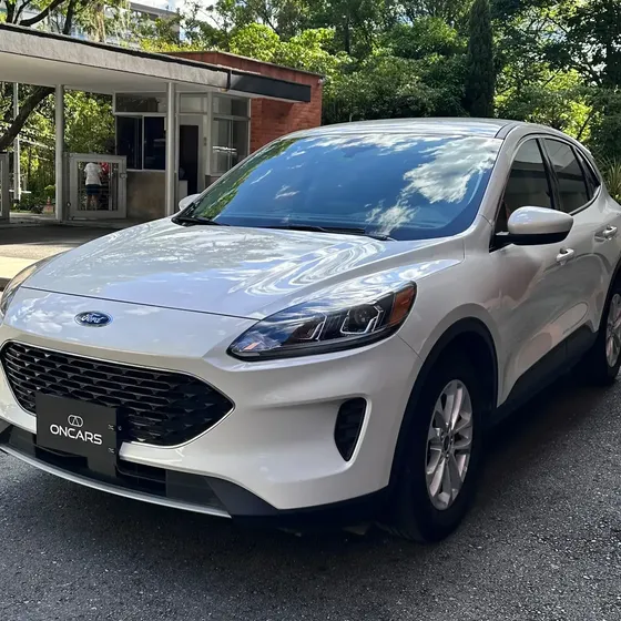 Ford Escape 2021 2.5 Se