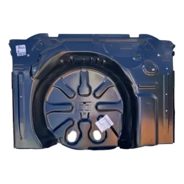 Piso De Baul Peugeot 2008 Orig 1607327580