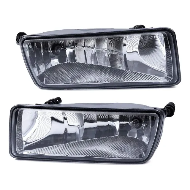 Faros Neblina Rh/lh Explorer 06/11 Original