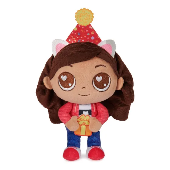 Peluches Pequenos La Casa De Muñecas De Gabby Originales